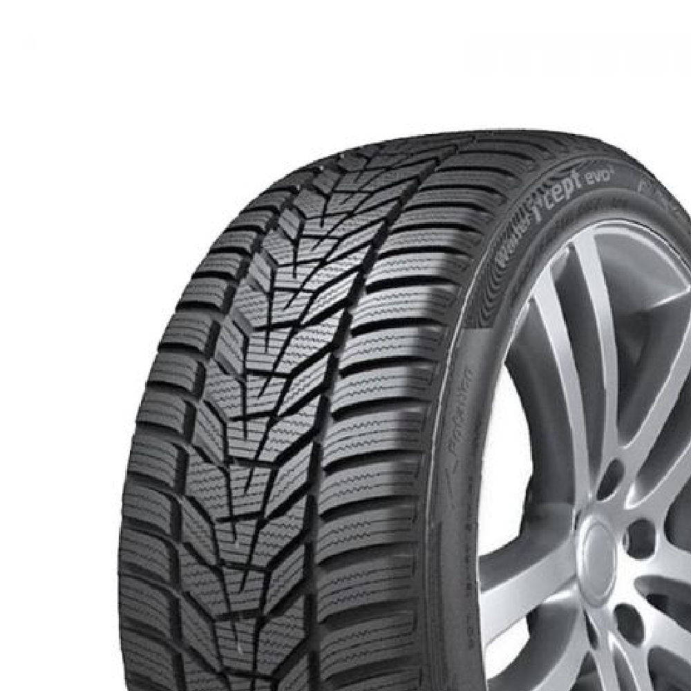 265/40R18 101V XL Hankook W330 i Cept Evo3 M+S 3PMSF